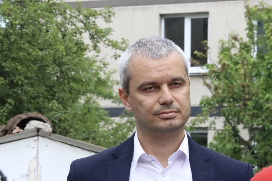 Възраждане допуска, че премиерът е бил привикан в САЩ за инструктаж