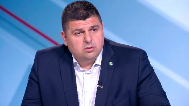 Мирчев категоричен: Цената на газа от май до декември ще е по-ниска от тази между януари и април