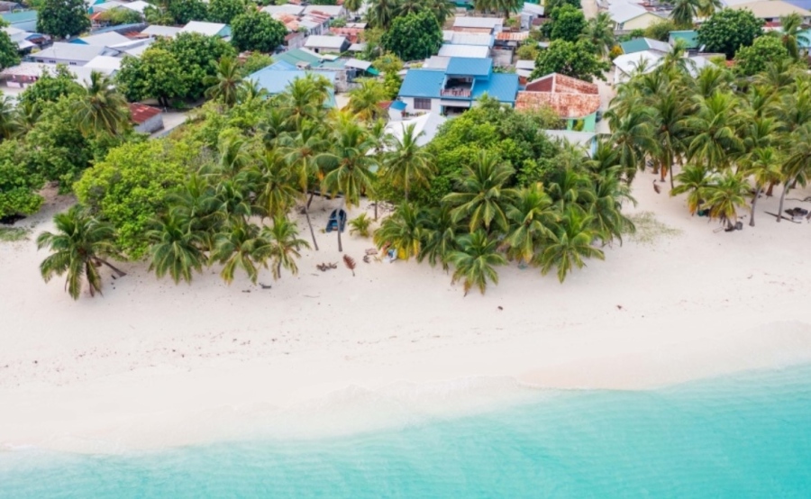 Малдивите стават достъпни за българите с 35 долара на Residential Islands