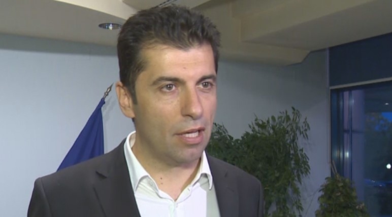 Кирил Петков след визитата в САЩ: За юни вече имаме договорени два кораба втечнен газ