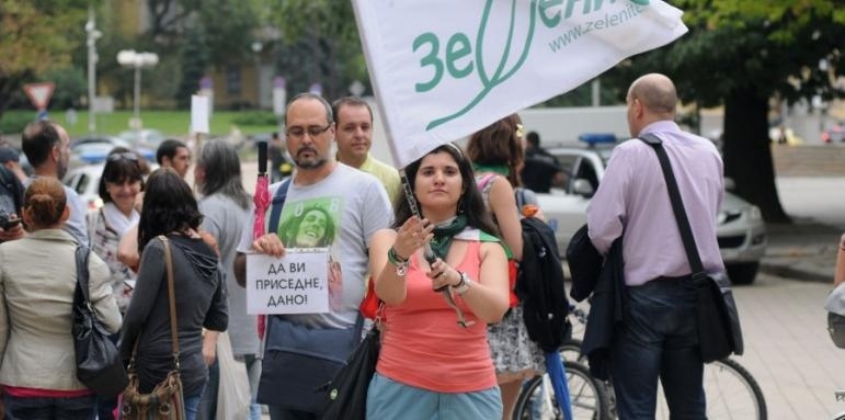 Трайчо Трайков обвини брюкселски НПО за финансиране на действия против проучванията за газ