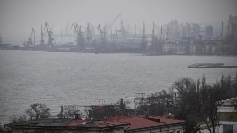 Недоволство в хотелите, приютили украински бежанци