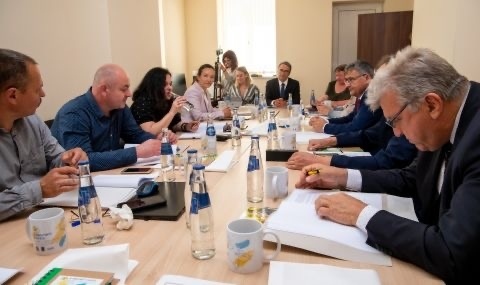 В София обсъдиха мерки за защита на животните