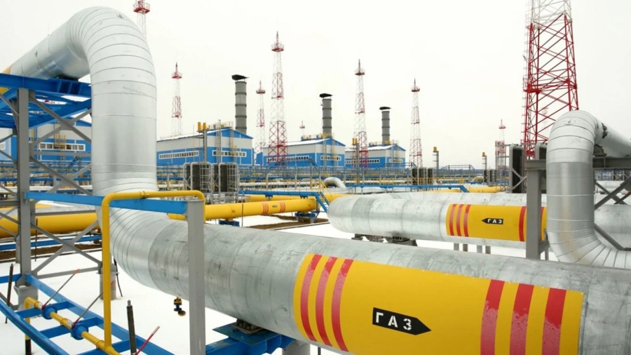 Русия може да спре доставките на газ за Финландия още в петък