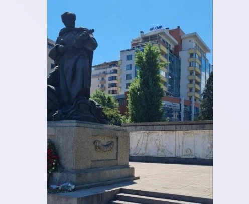 Какво да се прави с МОЧА в кв. Лозенец?