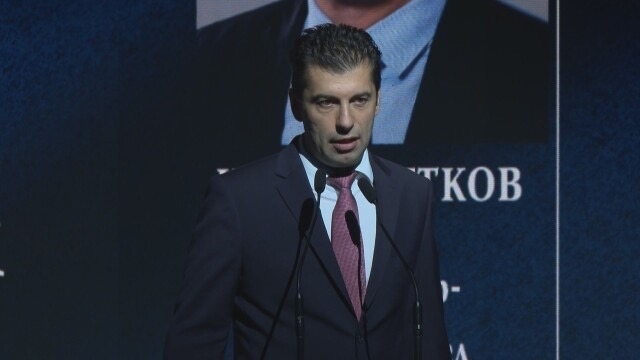 Петков: Ще си получим цялото количество азерски газ преди финала на гръцката връзка