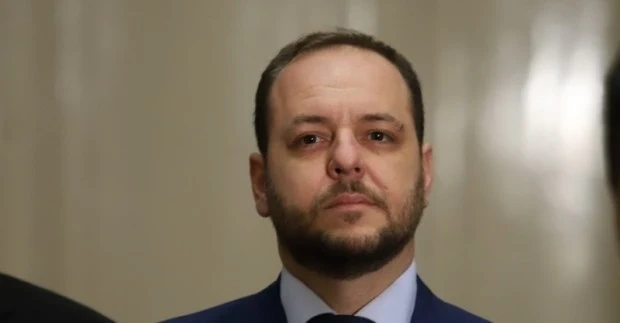Сандов подкрепи идеята за национализация на руско имущество у нас: В Европа го правят