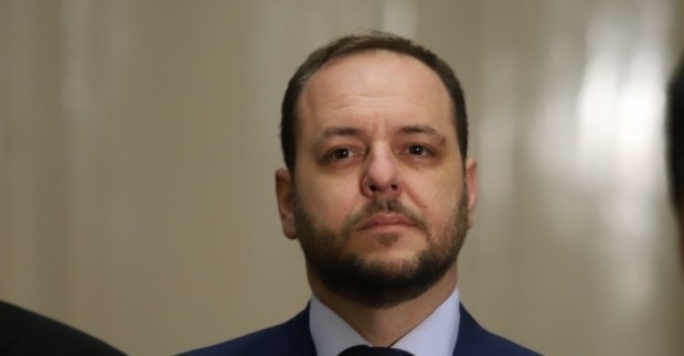 Сандов подкрепи идеята за национализация на руско имущество у нас: В Европа го правят