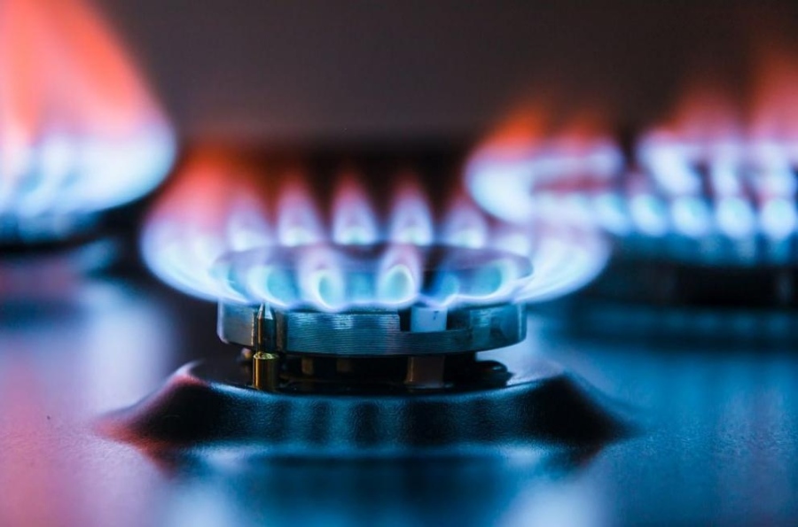 КЕВР утвърди цената на природния газ за месец май