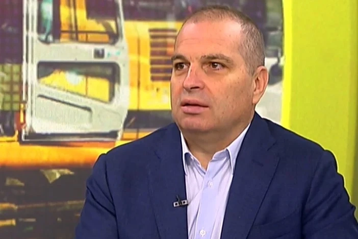 Караджов: Има опасност довършването на АМ Струма да бъде отложено за след 2030 г.