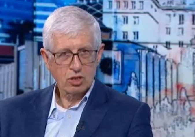 Румен Овчаров: Газът, договорен в САЩ, няма как да е по-евтин от руския