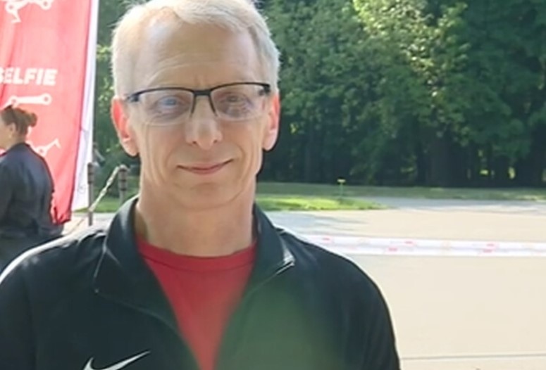 Николай Денков: Нищо не се променя в матурата (ВИДЕО)