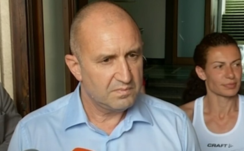 Радев: Политиката на Булгаргаз е извън икономическата и управленската логика