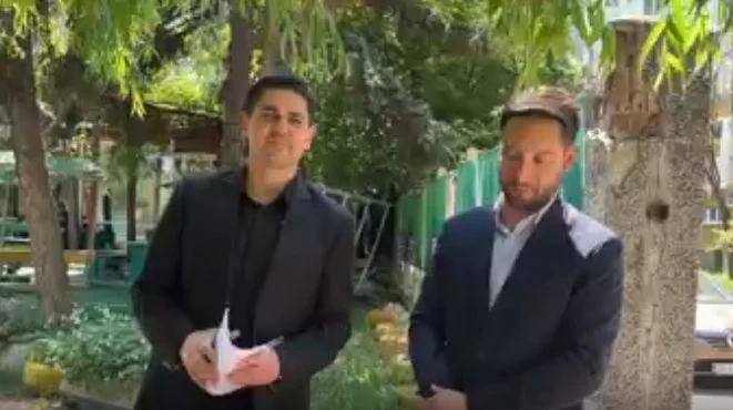 Нови разкрития за далавери направи спортният министър (ВИДЕО)