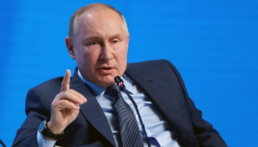 Политолог: Целта на Путин е да изтласка САЩ от Европа