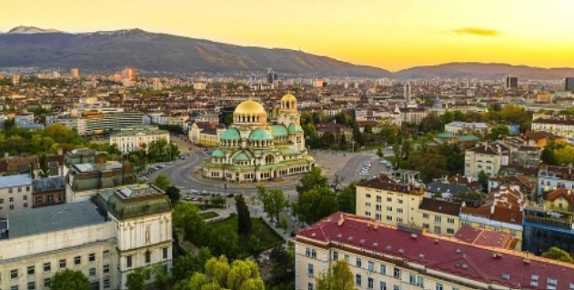 София днес ще е блокирана от спортни събития и дербито Левски – ЦСКА