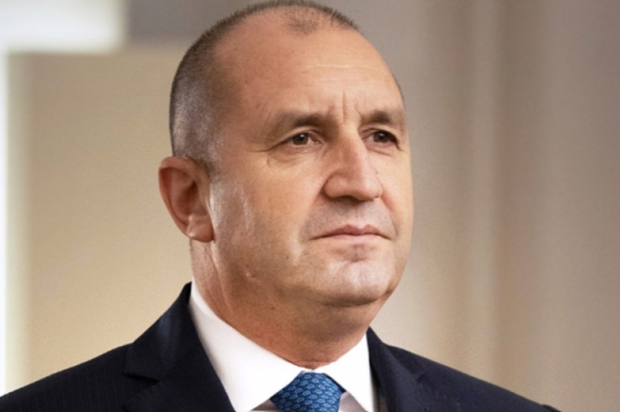 Президентът Радев заминава на посещение в Германия