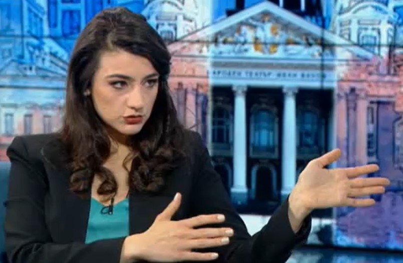 Лена Бориславова: България ще получава дългосрочно газ на по-ниски цени от руските