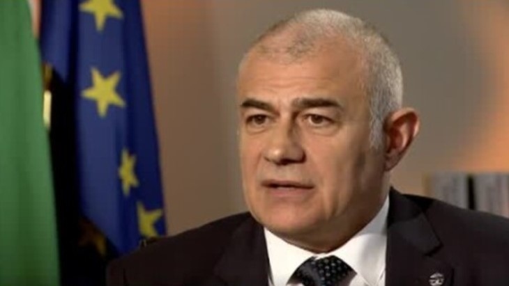 Министър Гьоков: Планираме увеличение на минималната заплата и пенсиите от 1 юли