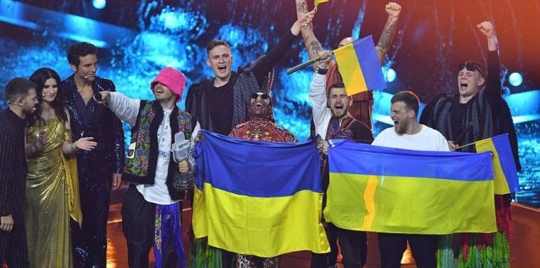 Румъния: Евровизия са променили оценката на журито ни в полза на Украйна