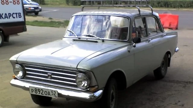 Заводът на Рено в Москва ще произвежда москвичи