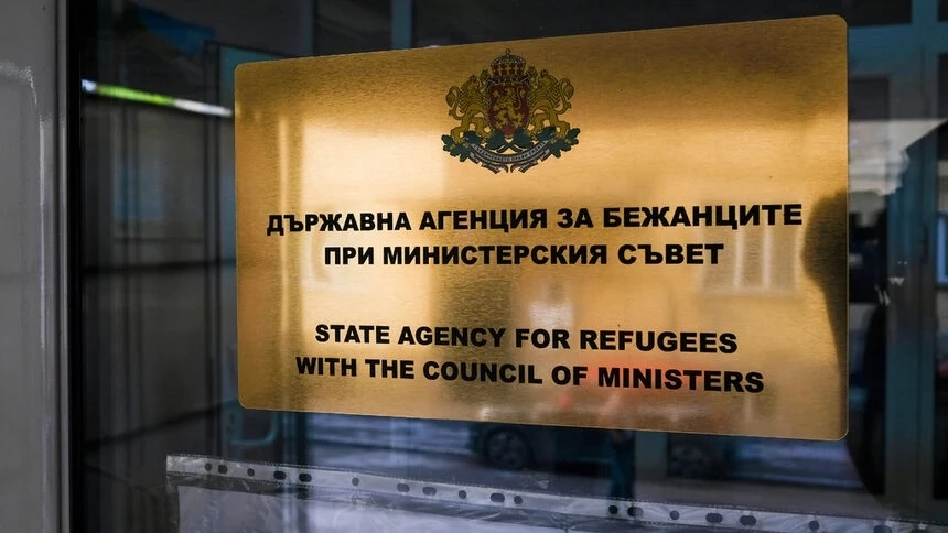 Председателят на Агенцията по бежанците: Преместването на украиците е обезпечено
