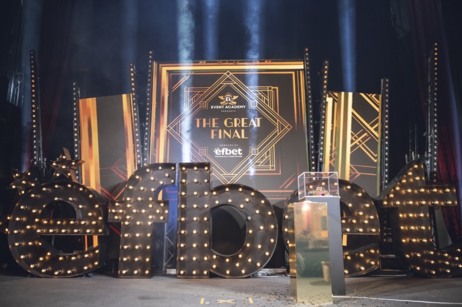 Петима спечелиха общо 5 кг. злато от Тръпка за злато