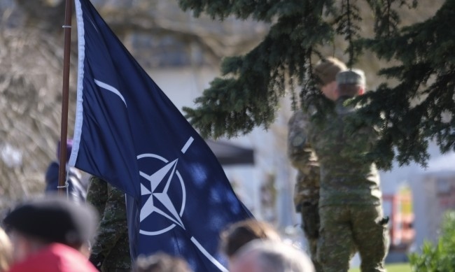 Турция се опитва да изтъргува подкрепата за членство в НАТО на Швеция и Финландия