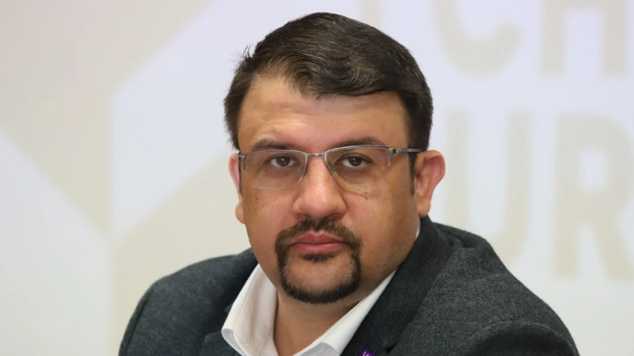 Ананиев: В момента, в който разкрием нещо за Борисов, Гешев разпъва чадъра си