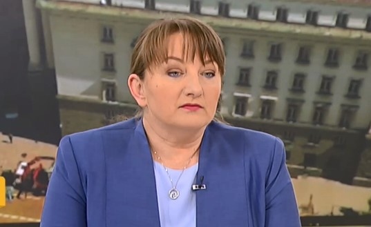 Сачева: Предсрочни парламентарни избори категорично ще има