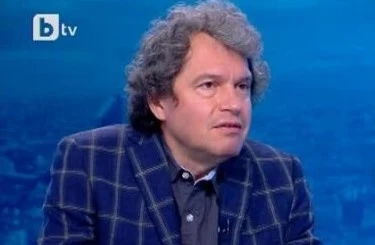 Тошко Йорданов: Не знам дали другите в коалиция чуха предупреждението