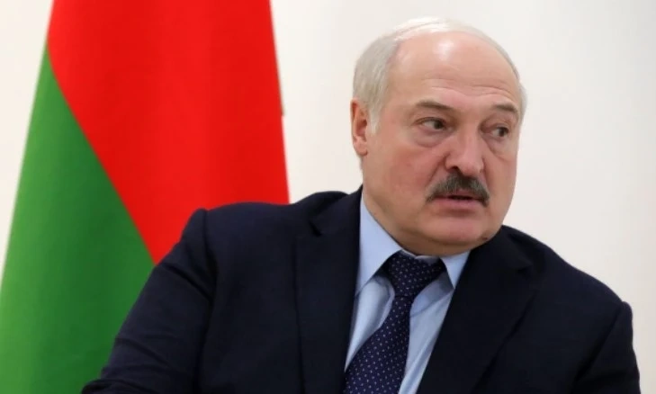 Лукашенко одобри смъртното наказание за опит за терористичен акт