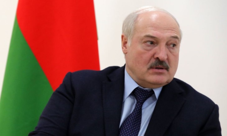 Държавният глава на Беларус Александър Лукашенко одобри изменения в Наказателния