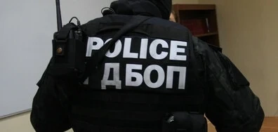 Акция на ГДБОП срещу лихварска група