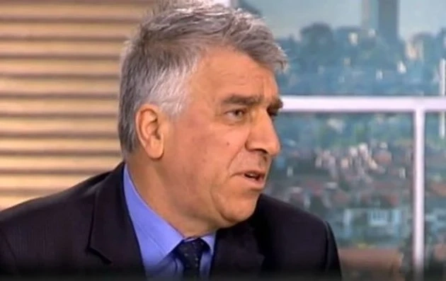 Румен Гечев: Мерките на коалицията са като на ЕС