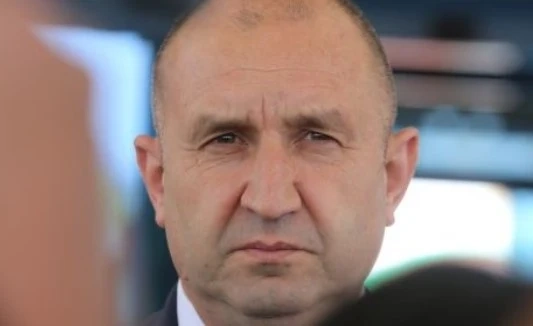 Президентът се разсърди на Дойче веле за Двете лица на Румен Радев