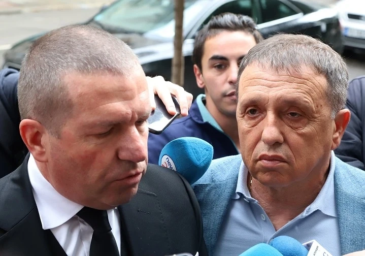 Проверките срещу Градус завършиха без нарушения