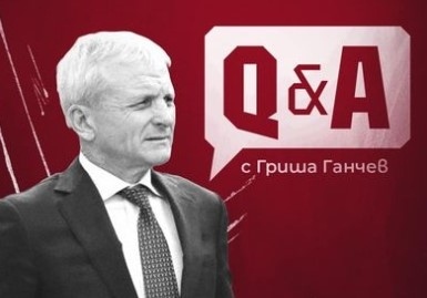 Гриша Ганчев ще отговаря на феновете. Няма забранени въпроси