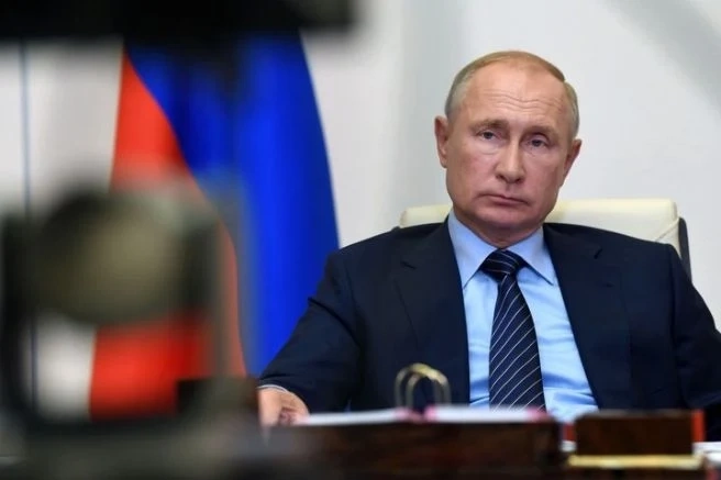 Преврат срещу Путин: Само слух или нещо повече