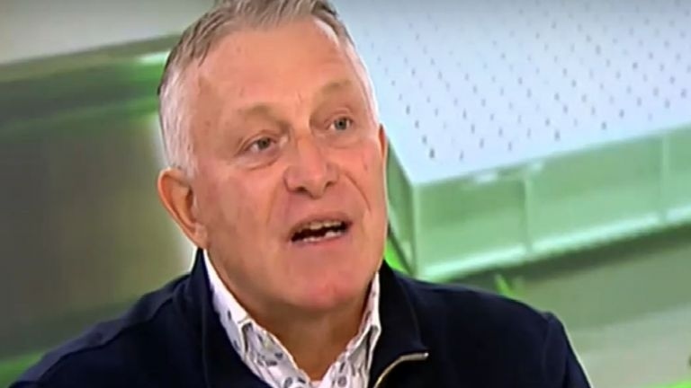 Мирослав Севлиевски: За Байдън остава победата, за Путин - загубата