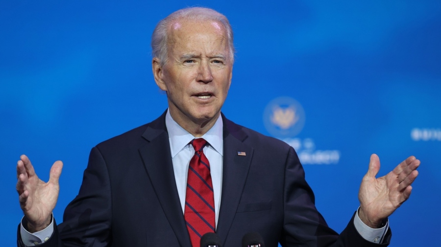 Байдън: Швеция и Финландия имат пълната ни подкрепа