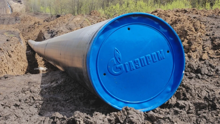 Русия спира газовите доставки за Финландия от събота