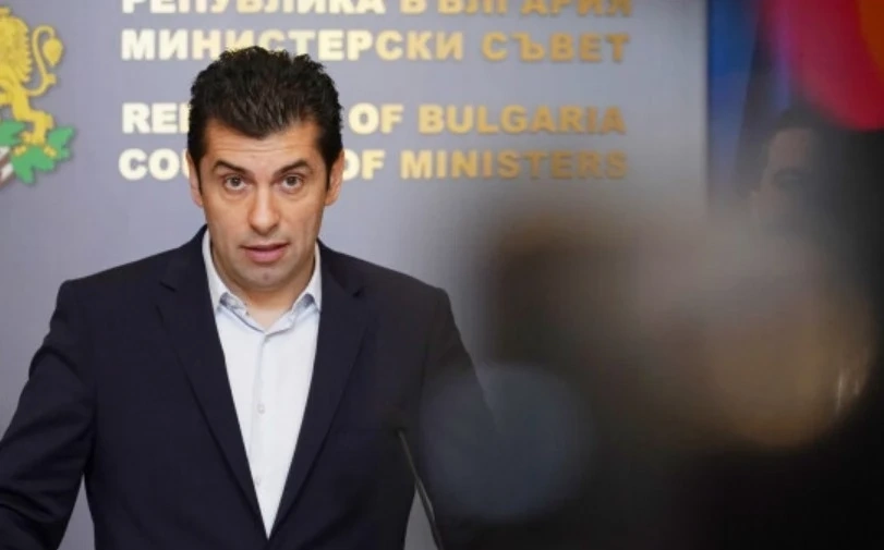 Петков призова Радев да свика КСНС за преговорите България и Северна Македония