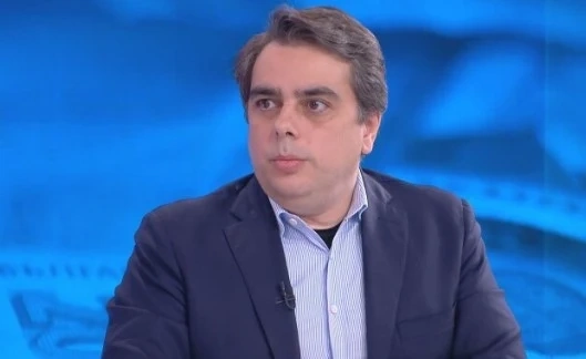 Асен Василев: През септември ще видим дали ще има по-високи нива на инфлацията