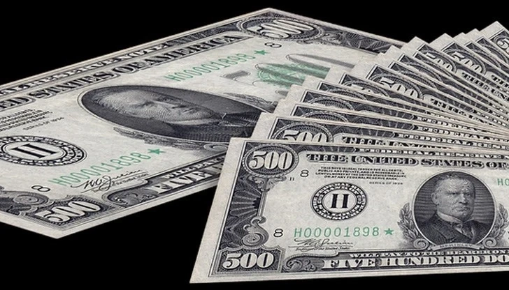 Байдън подписа закона за отпускането на 40 милиарда долара помощ за Украйна
