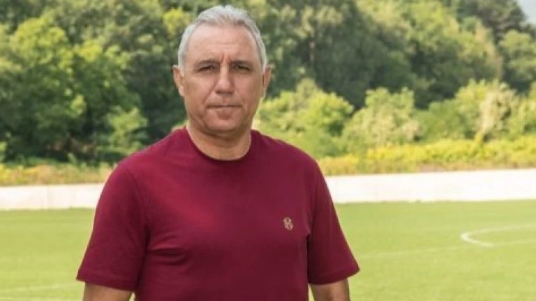 Стоичков коментира решението на Мбапе за ПСЖ