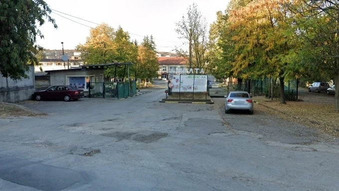 Продължават сигналите за мирис на амоняк около ловешкото предприятие Мелта 90