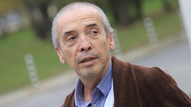 Мангъров: Опасността да се заразим с маймунска шарка е минимална