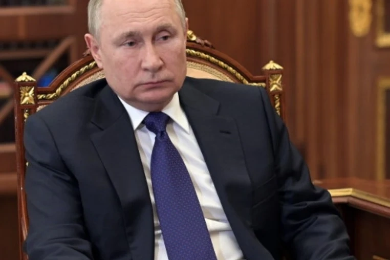 Бивш германски посланик в Русия: Путин иска да предизвика глад в Близкия изток и Африка