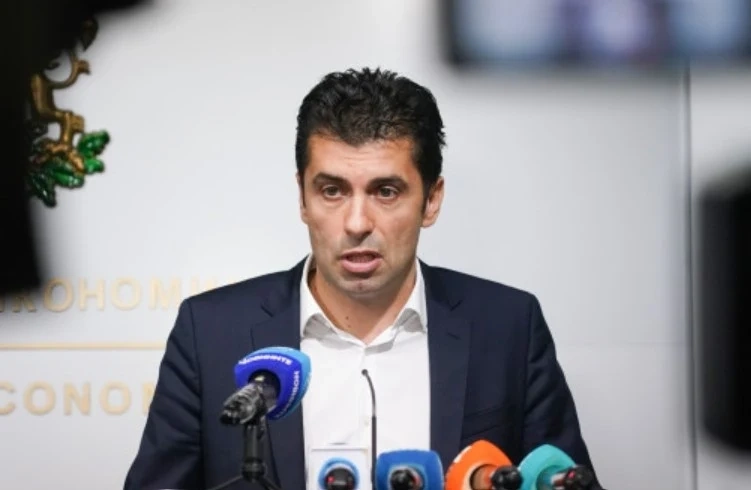 Кирил Петков: Борбата за границата е борба за държавността